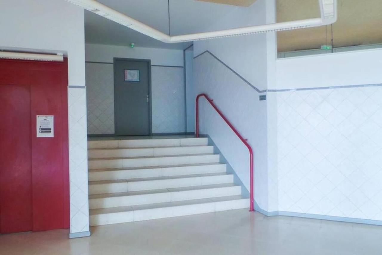 F2 Entier Canet Vue Mer // Balcon + Parking Buitenkant foto